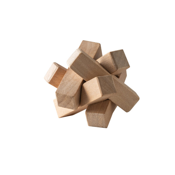 NIVEK. Bambusové puzzle