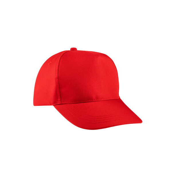 BENEDICT. Čiapka z recyklovaného polyesteru (100% rPET)