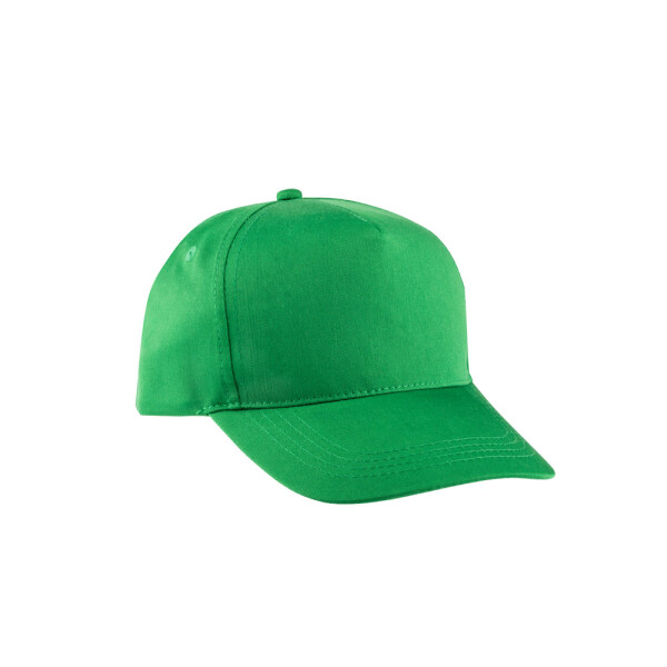 BENEDICT. Čiapka z recyklovaného polyesteru (100% rPET)