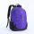 NORDIC SINGLE-COMPARTMENT BACKPACK - lpn310_19 - variant Co LPN310-PR