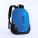 NORDIC SINGLE-COMPARTMENT BACKPACK - lpn310_21_1 - variant Co LPN310-BU