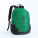 NORDIC SINGLE-COMPARTMENT BACKPACK - lpn310_22 - variant Co LPN310-GR