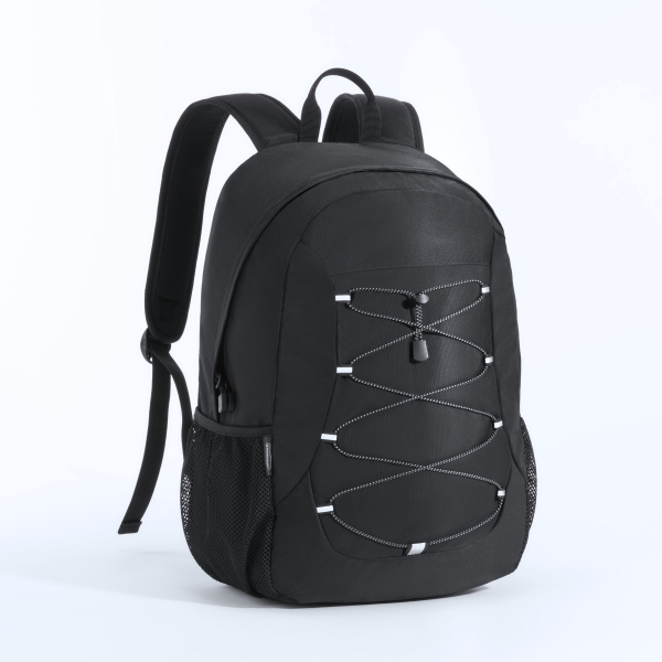 NORDIC SINGLE-COMPARTMENT BACKPACK
