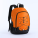 NORDIC TWO-COMPARTMENT BACKPACK - lpn320_12 - variant Co LPN320-OR