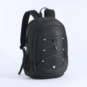 NORDIC TWO-COMPARTMENT BACKPACK - Reklamnepredmety
