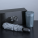 DAILY SET: SCANDIC MUG AND CAMBRIDGE UMBRELLA - hcm02_us20_2 - variant Co HCM02-GY/US20-GY