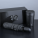 DAILY SET: SCANDIC MUG AND CAMBRIDGE UMBRELLA - hcm02_us20_black - variant Co HCM02-BL/US20