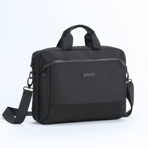BIZZ PRO ONE-COMPARTMENT LAPTOP BAG - Reklamnepredmety