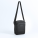 BIZZ PRO COMPACT SHOULDER BAG - lhs440 - variant Co LHS440-BL
