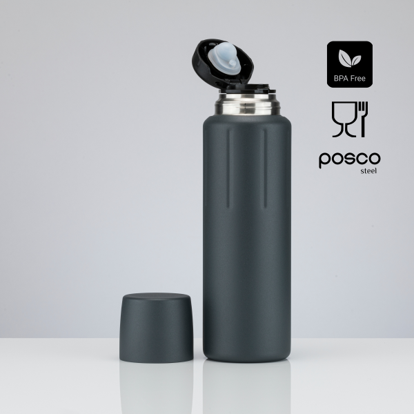 SCANDIC NEREZOVÁ VÁKUOVÁ FĽAŠA, 750 ML