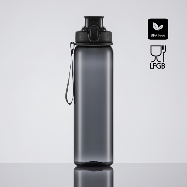 NEON WATER BOTTLE, 580 ml.