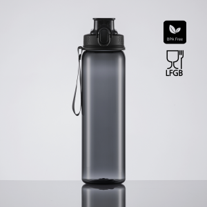 NEON WATER BOTTLE, 580 ml. - Reklamnepredmety