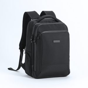 BIZZ PRO FOUR-COMPARTMENT BUSINESS BACKPACK - Reklamnepredmety