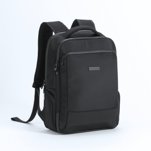 BIZZ PRO THREE-COMPARTMENT BUSINESS BACKPACK - Reklamnepredmety