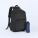 PRIMO CASUAL SET: BACKPACK AND WATER BOTTLE - lpn990_bl_hbn03_nb - variant Co LPN990-BL/HBN03-NB