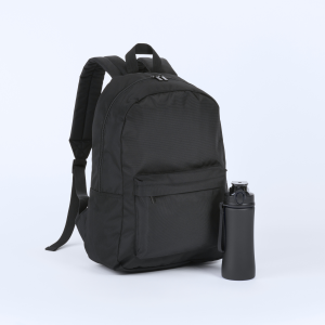 PRIMO CASUAL SET: BACKPACK AND WATER BOTTLE - Reklamnepredmety