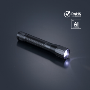 OPTIMA MEDIUM FLASHLIGHT - Reklamnepredmety