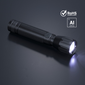 OPTIMA LARGE FLASHLIGHT - Reklamnepredmety
