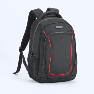 DYNAMIC OBCHODNÝ BATOH S DVOMI PRIEHRADKAMI - Reklamnepredmety