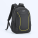 DYNAMIC TWO-COMPARTMENT BUSINESS BACKPACK - ln350_2 - variant Co LPN350-YL