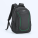 DYNAMIC TWO-COMPARTMENT BUSINESS BACKPACK - ln350_22 - variant Co LPN350-GR