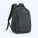 DYNAMIC TWO-COMPARTMENT BUSINESS BACKPACK - ln350_25 - variant Co LPN350-GY