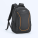 DYNAMIC TWO-COMPARTMENT BUSINESS BACKPACK - ln350_6 - variant Co LPN350-OR