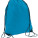 LB70600 Backpack Urban - LB70600-Aqua - variant Ls 1000125284