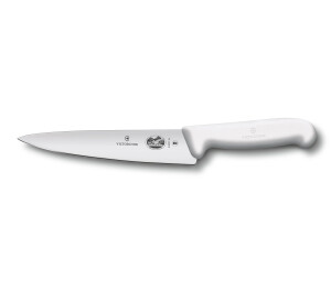 Victorinox kuchynský nôž Fibrox 19cm - Reklamnepredmety
