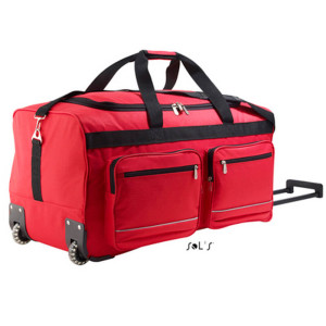 LB71000 Travelbag Voyager - Reklamnepredmety