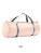 LB72600 Travel Bag Casual Soho 67 - LB72600_Creamy-Pink - variant Ls 1000260177