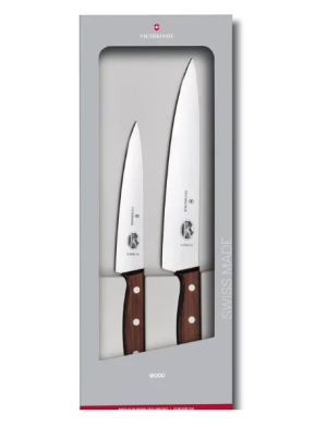 Victorinox 5.1050.2G sada kuchárskych nožov 2 dielna - Reklamnepredmety