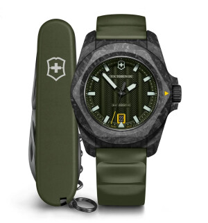 Victorinox  I.N.O.X. Automatic hodinky - Reklamnepredmety