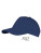 LC00594 Five Panels Cap Long Beach - LC00594_French-Navy - variant Ls 1000125520