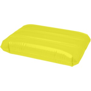 Nafukovací plážový polštář Sunny - Reklamnepredmety