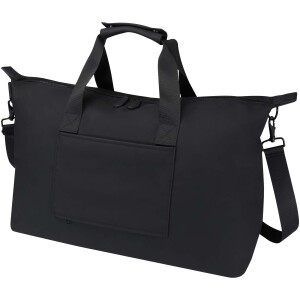 Recyklovaná taška na 15,6″ notebook Turner s certifikací GRS a objemem 36 l - Reklamnepredmety