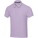 Unisex polo Akoya z recyklovaného froté s certifikáciou GRS - 3754435 - variant PF 37544350