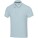 Unisex polo Akoya z recyklovaného froté s certifikáciou GRS - 3754452 - variant PF 37544520