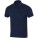 Unisex polo Akoya z recyklovaného froté s certifikáciou GRS - 3754455 - variant PF 37544550