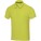 Unisex polo Akoya z recyklovaného froté s certifikáciou GRS - 3754463 - variant PF 37544630