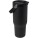 Hrnček s vákuovou a medenou izoláciou Bronx s objemom 900 ml z recyklovanej nerezovej ocele s certifikáciou RCS s viečkom s dvojitou funkciou - 10086490 - variant PF 10086490