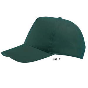LC88119 Five Panel Cap Buzz - Reklamnepredmety