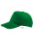 LC88119 Five Panel Cap Buzz - LC88119_Kelly-Green - variant Ls 1000125668