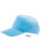 LC88119 Five Panel Cap Buzz - LC88119_Sky-Blue - variant Ls 1000125672