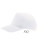 LC88119 Five Panel Cap Buzz - LC88119_White - variant Ls 1000125673