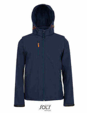 LP01647 Transformer Softshell - Reklamnepredmety