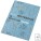 Recyklovaný poznámkový blok Novella Austen s měkkou vazbou formátu A5 – 50 listů - 21024952 - variant PF 21024952