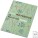 Recyklovaný poznámkový blok Novella Austen s měkkou vazbou formátu A5 – 50 listů - 21024961 - variant PF 21024961