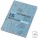 Recyklovaný poznámkový blok Novella Austen s měkkou vazbou formátu A6 – 100 listů - 21026252 - variant PF 21026252