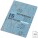 Recyklovaný poznámkový blok Novella Austen formátu A6 s měkkou vazbou – 50 listů - 21026352 - variant PF 21026352
